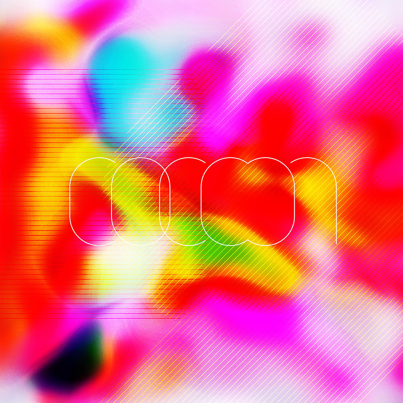 Релиз Cocoon