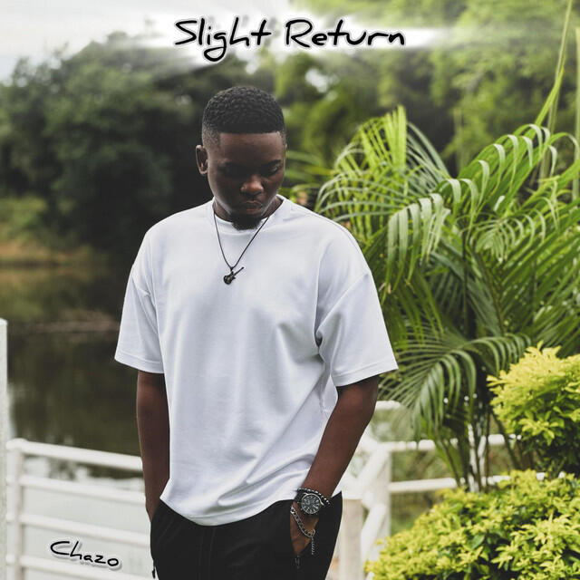 Релиз Slight Return