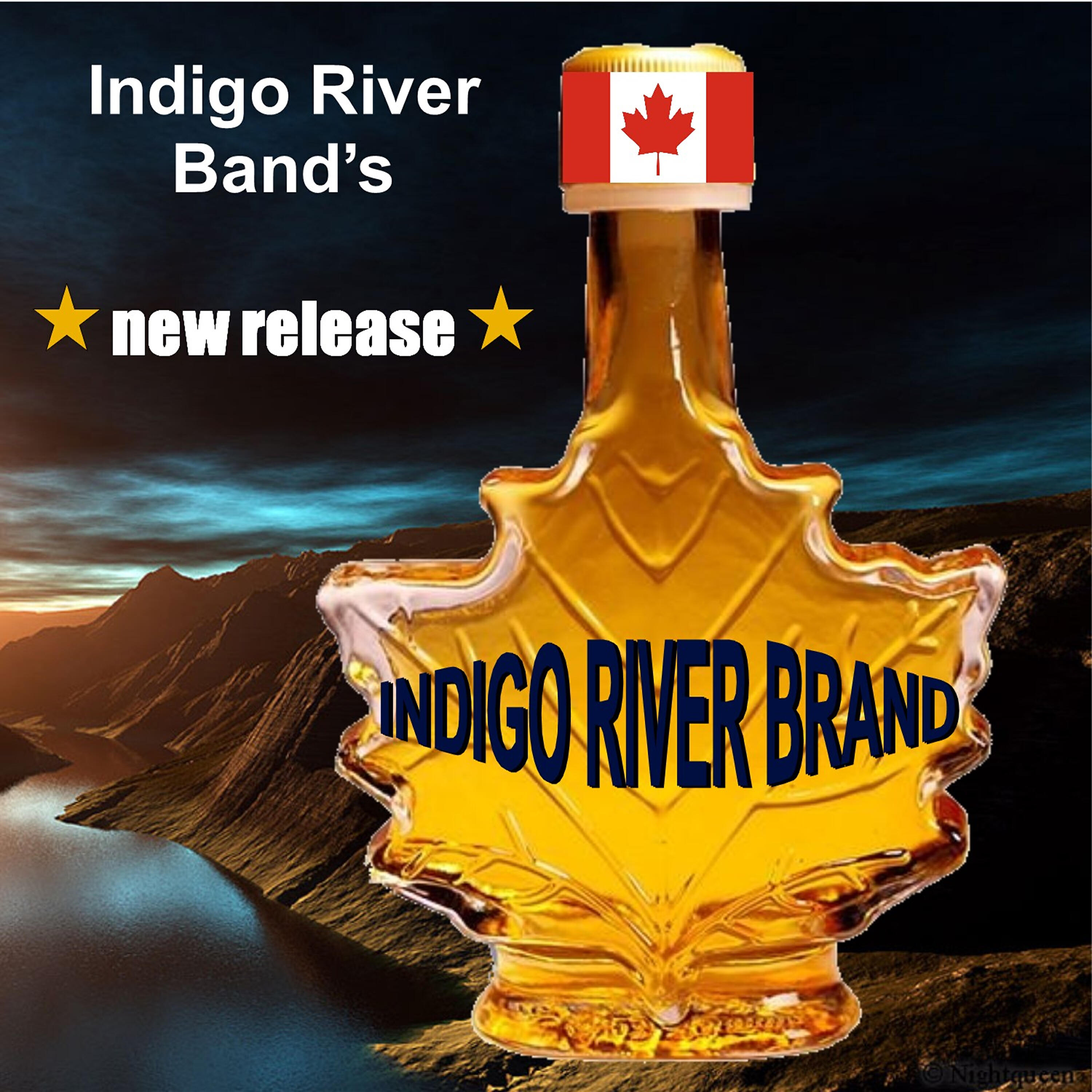 Релиз Indigo River Brand