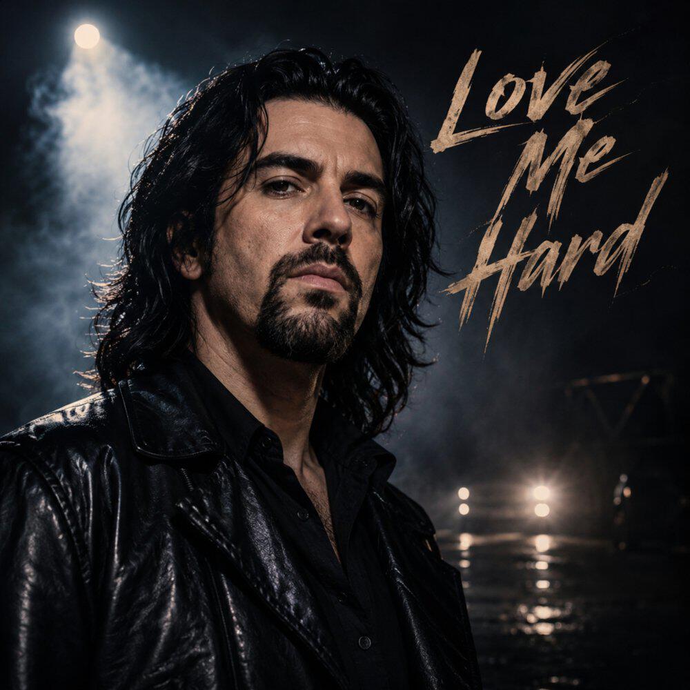 Релиз Love Me Hard