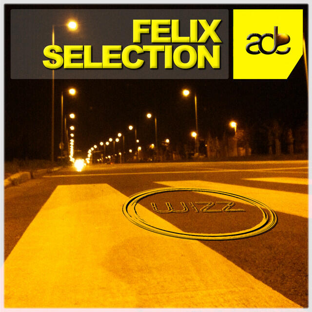 Релиз Felix Selection - Amsterdam Dance Event