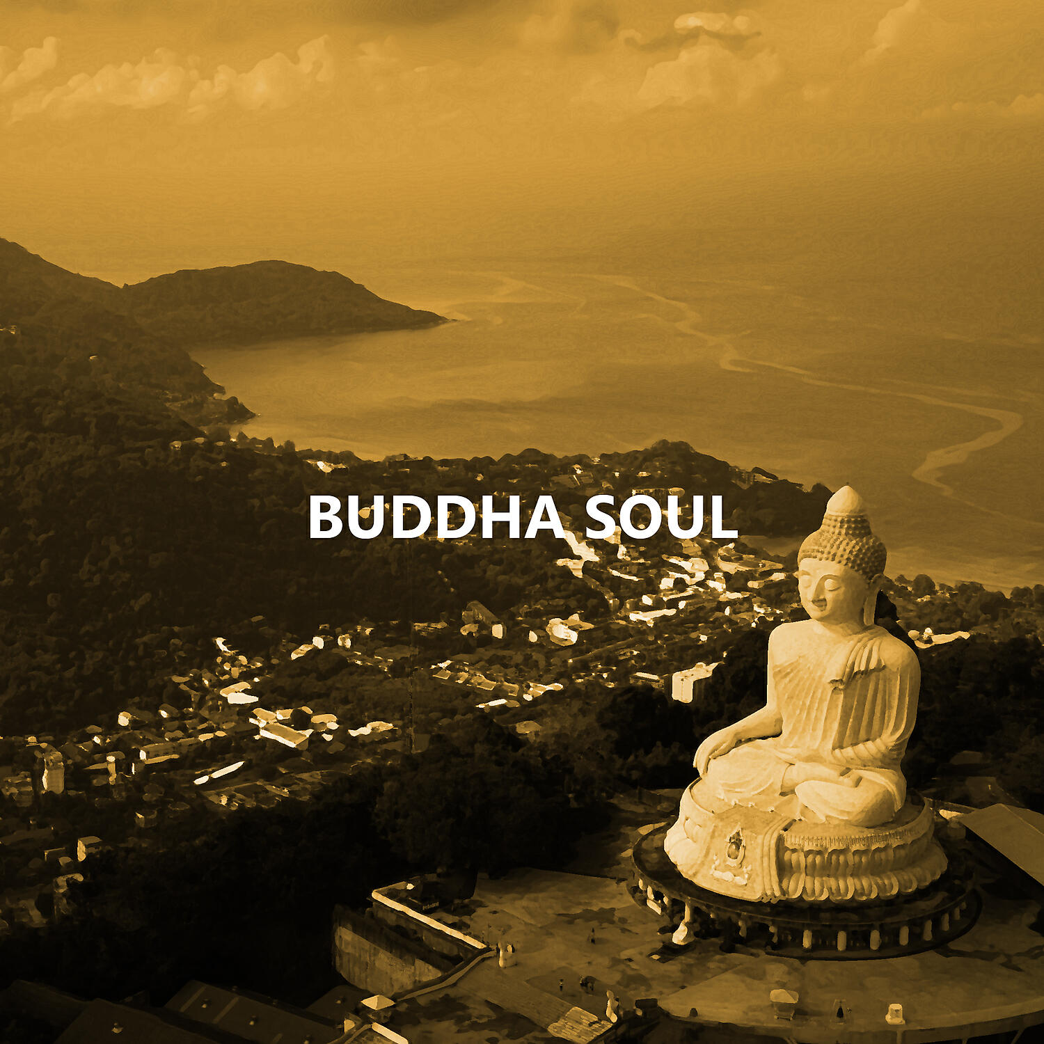 Релиз Buddha Soul: Relax and Meditation, Awaken Your Mind, Yoga Music