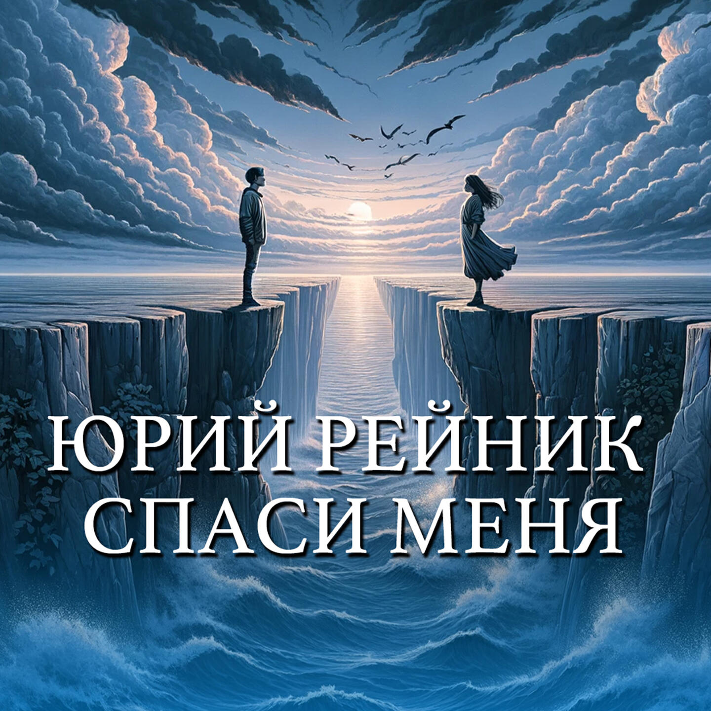 Релиз Спаси меня