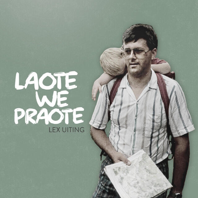 Релиз Laote We Praote