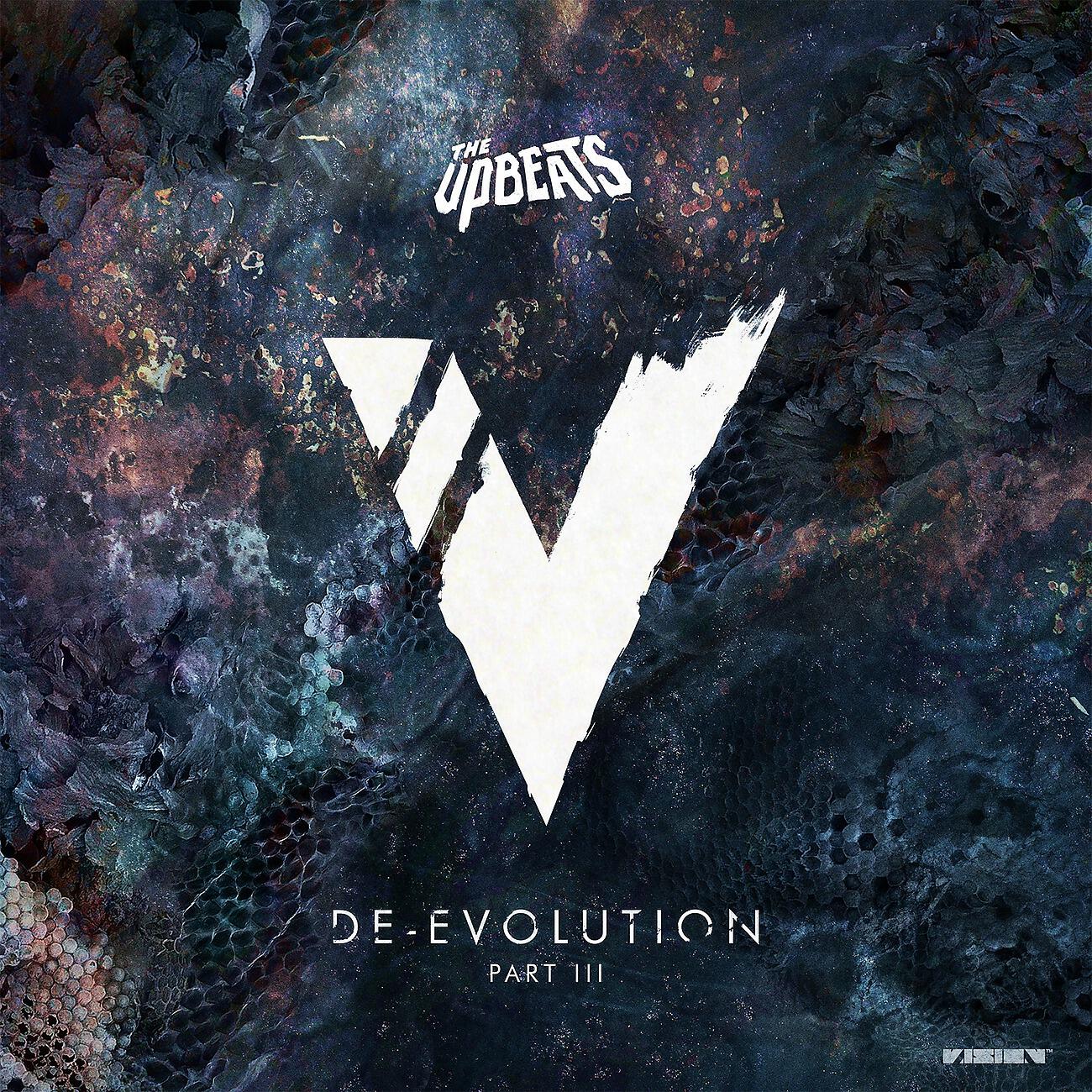 Релиз De-Evolution Part III