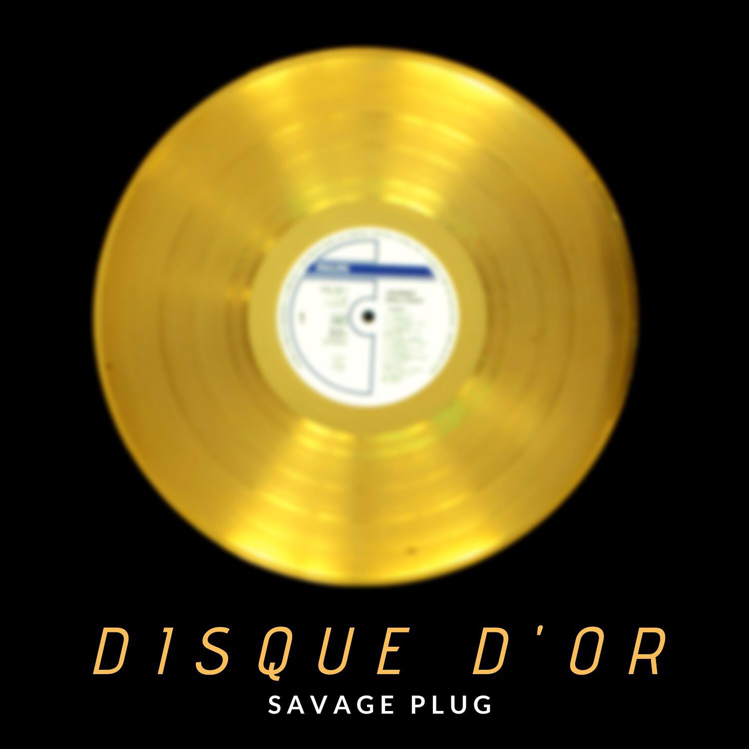 Релиз Disque d'or