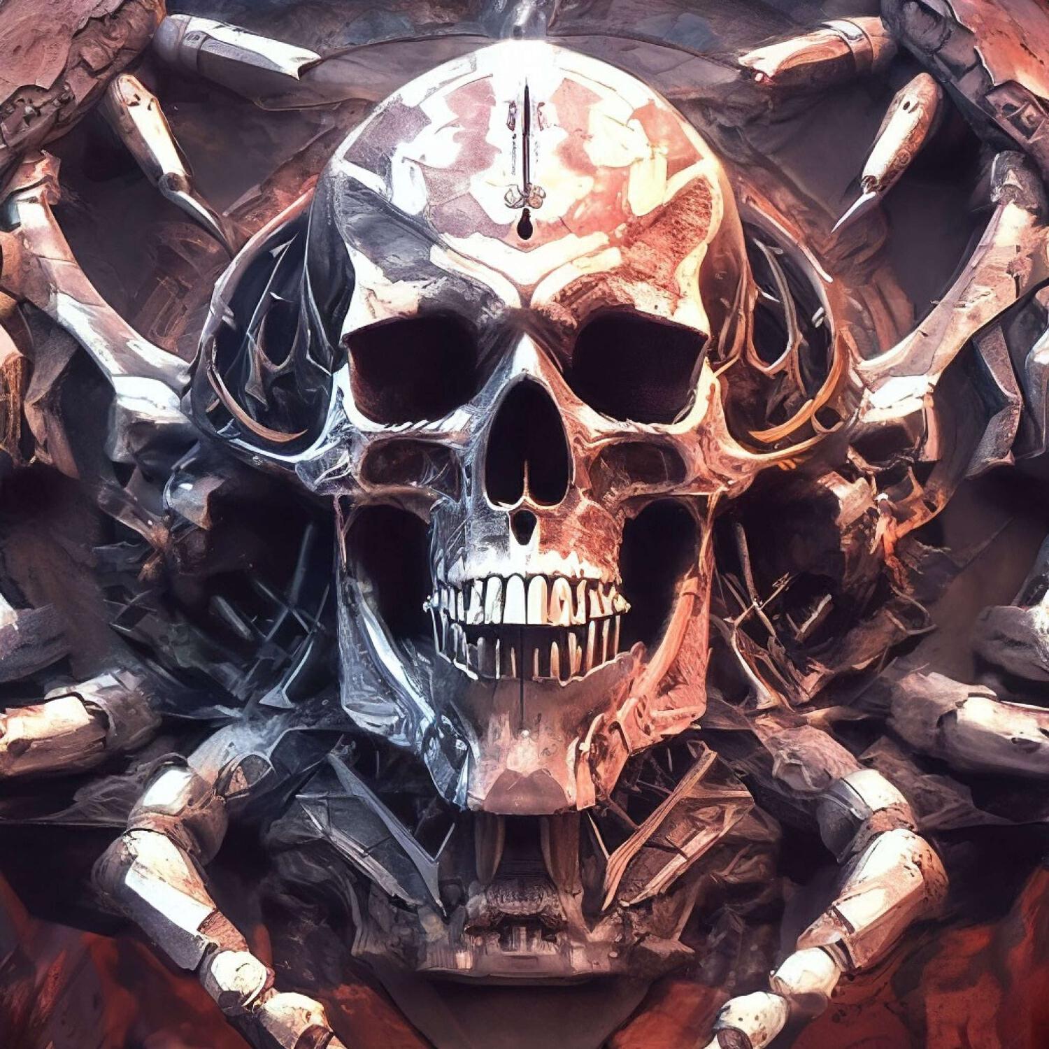 Релиз bulldozer of death