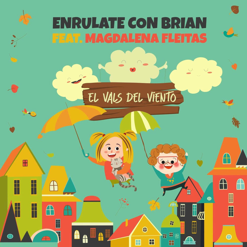 Релиз El Vals del Viento