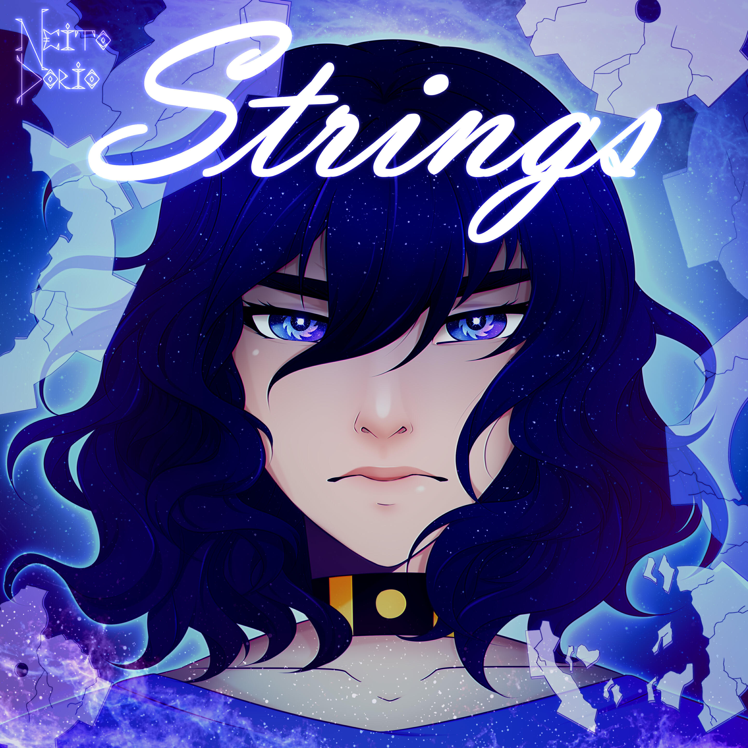 Релиз Strings