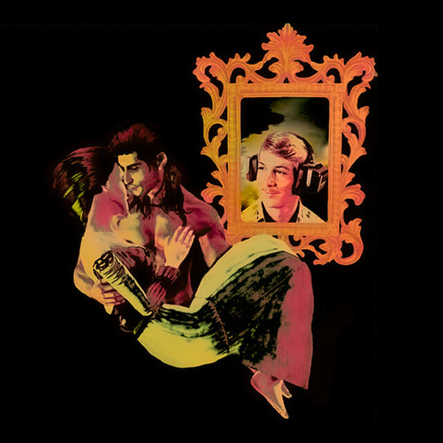 Релиз Erotic Movie Soundtrack