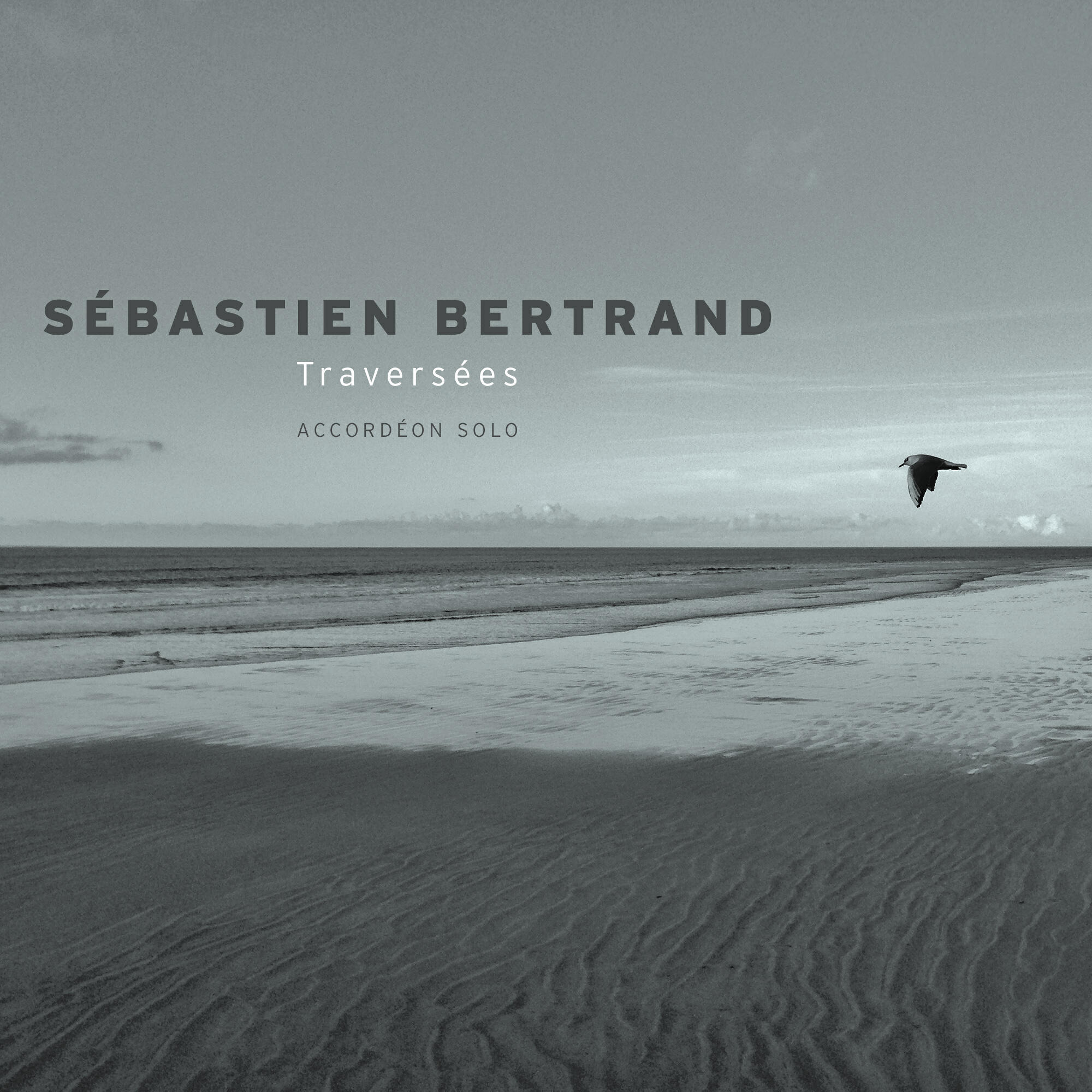 Sébastien Bertrand