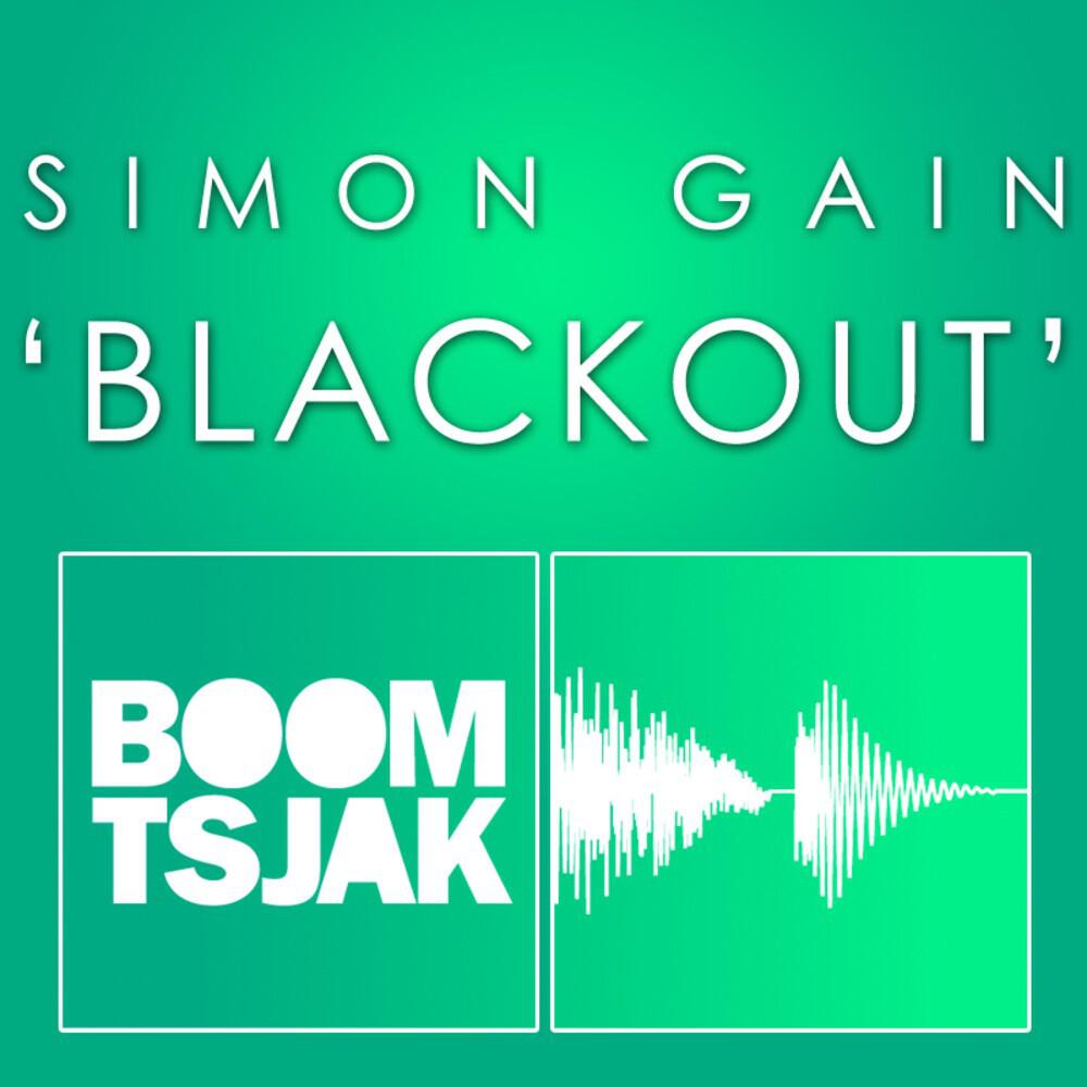 Релиз Blackout