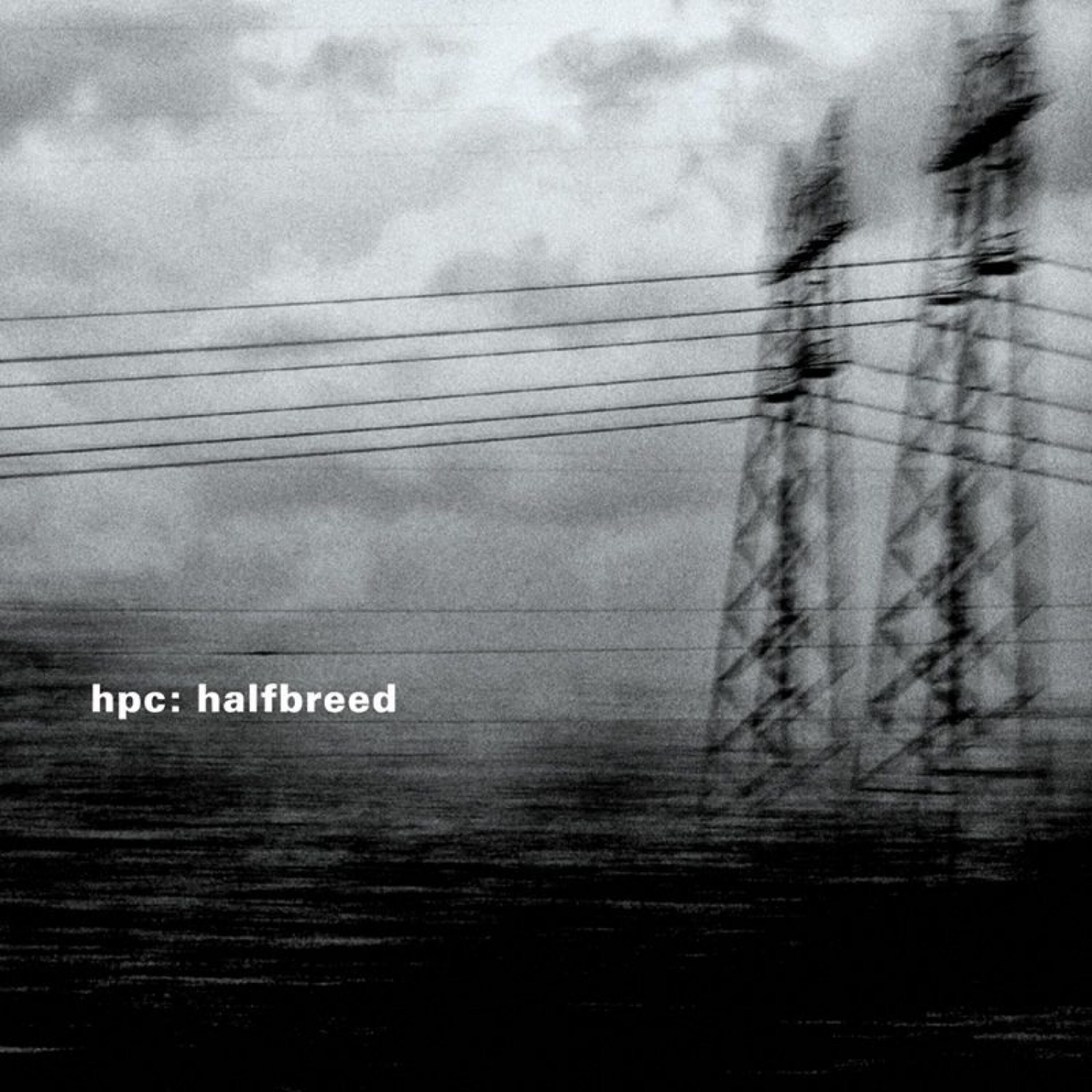 Релиз Halfbreed