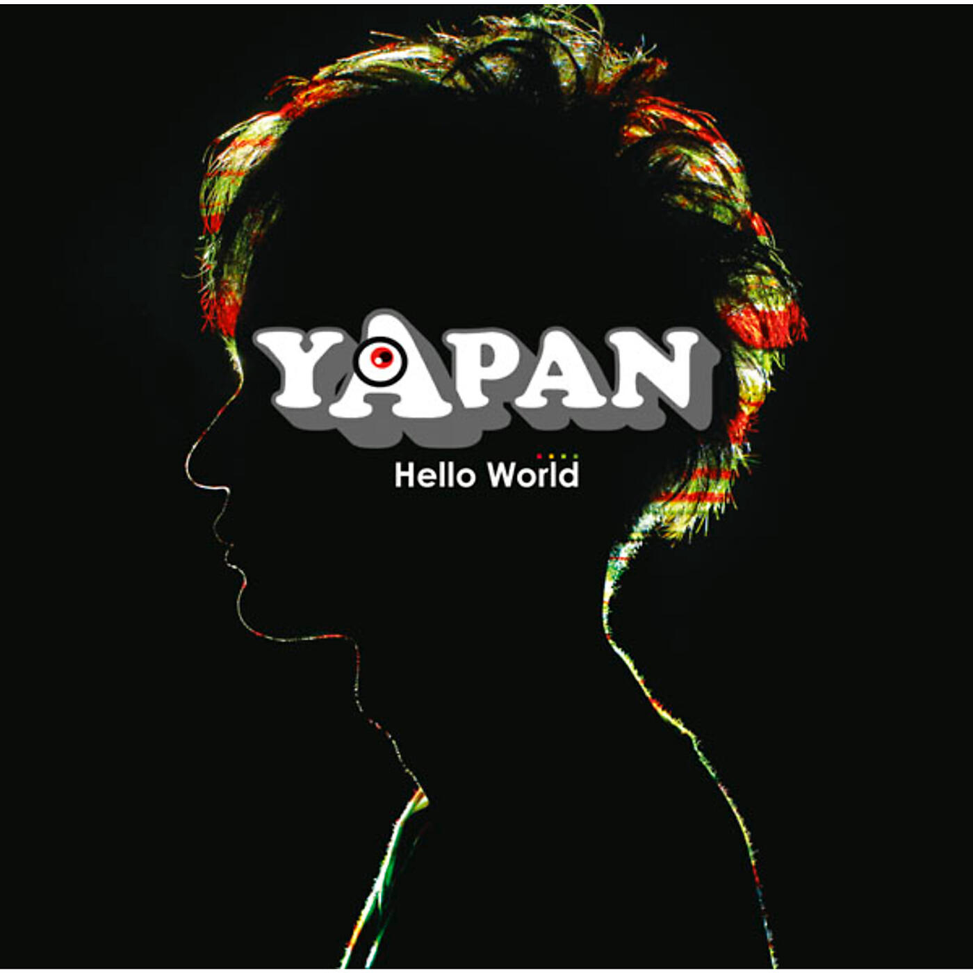 Релиз Hello World