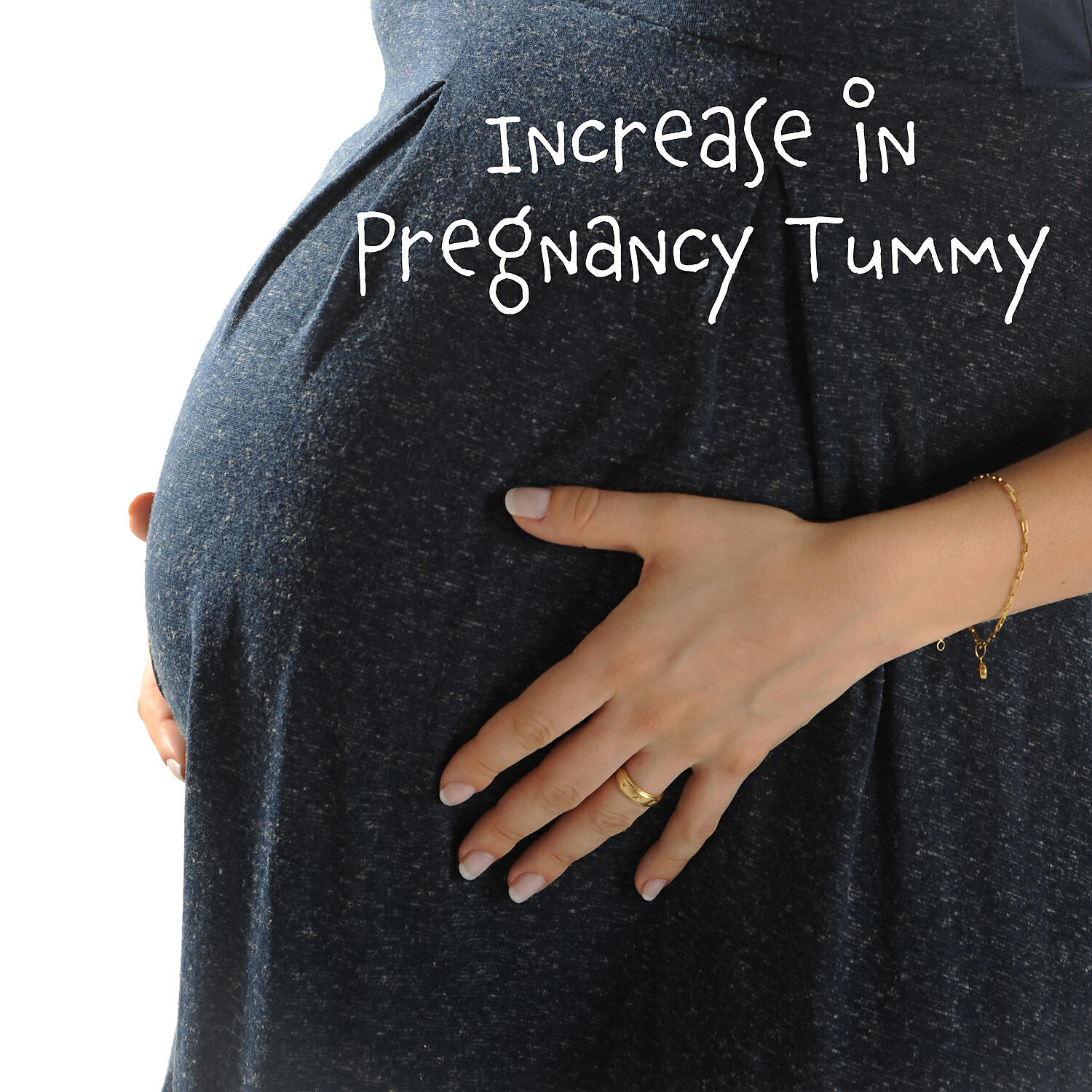 Релиз Increase in Pregnancy Tummy - Becoming a Parent, Miraculous Time  of Birth, Waiting for a Child, Pregnant and Happy
