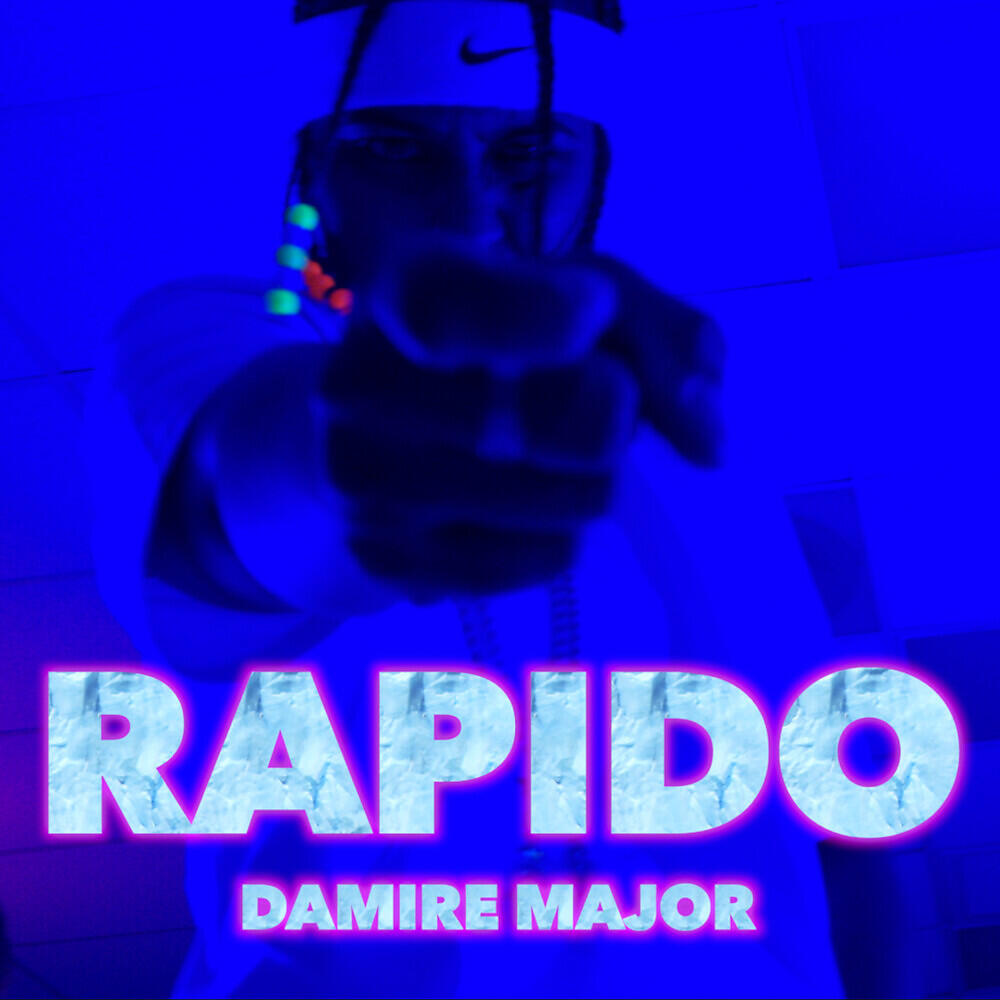 Релиз Rapido
