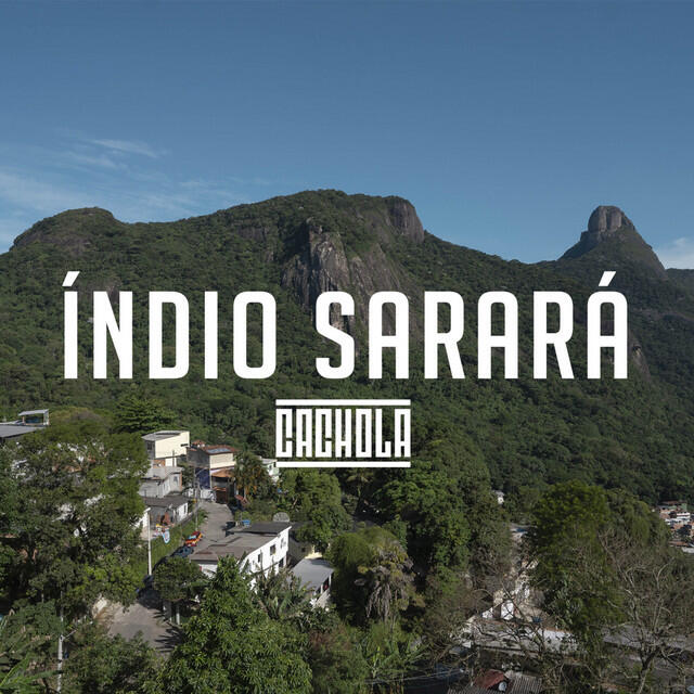 Релиз Índio Sarará