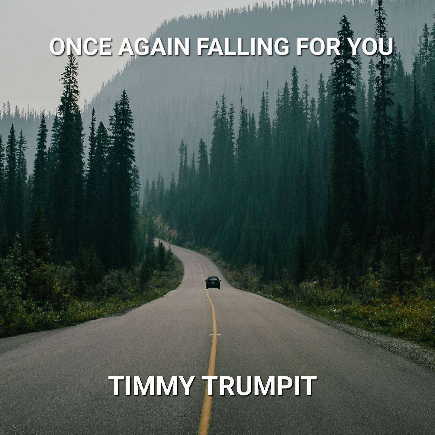 Релиз Once Again Falling For You