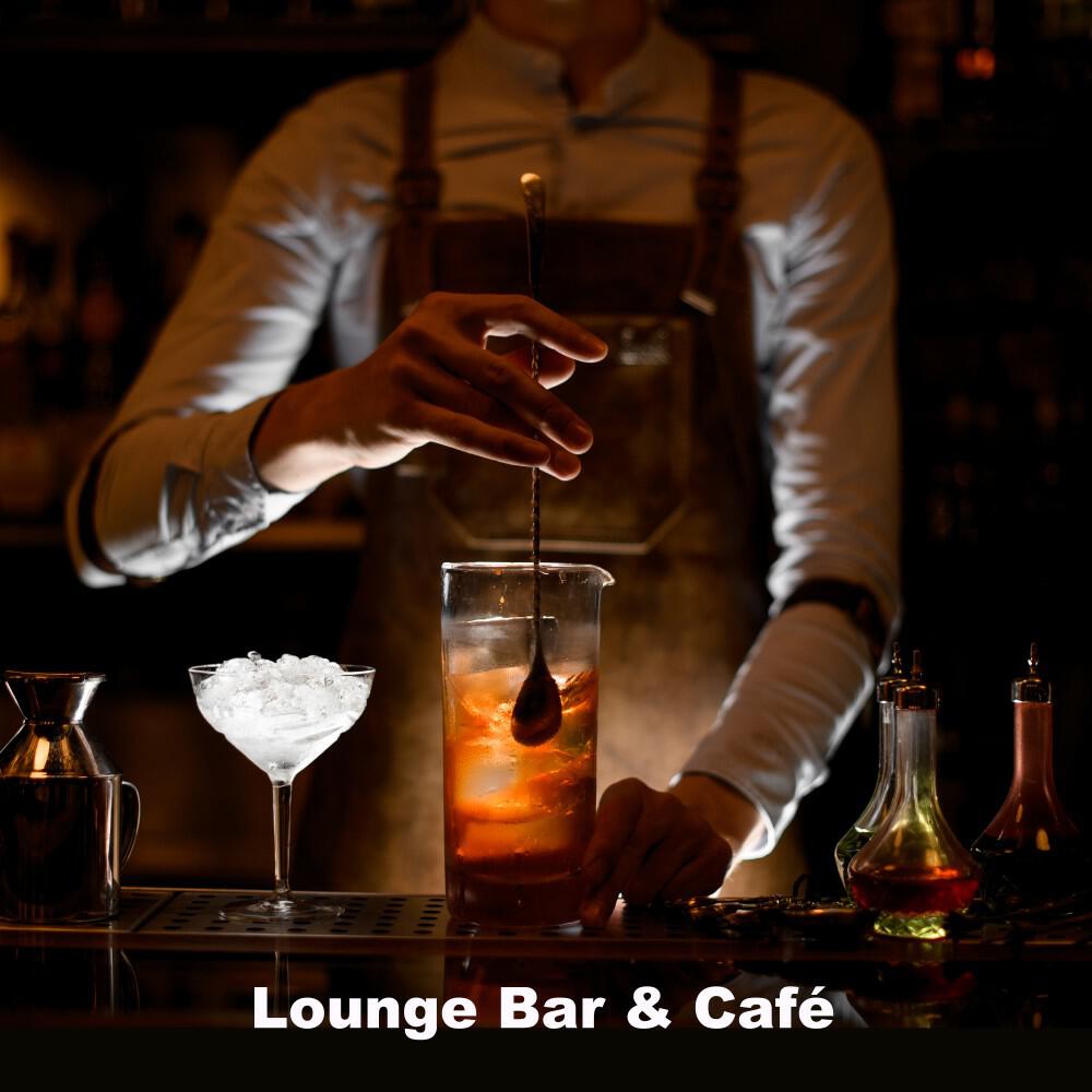 Релиз Lounge Bar & Cafe 2026 (Positive Chill Vibes and the Best Trending Lounge Bar Grooves of Now!)