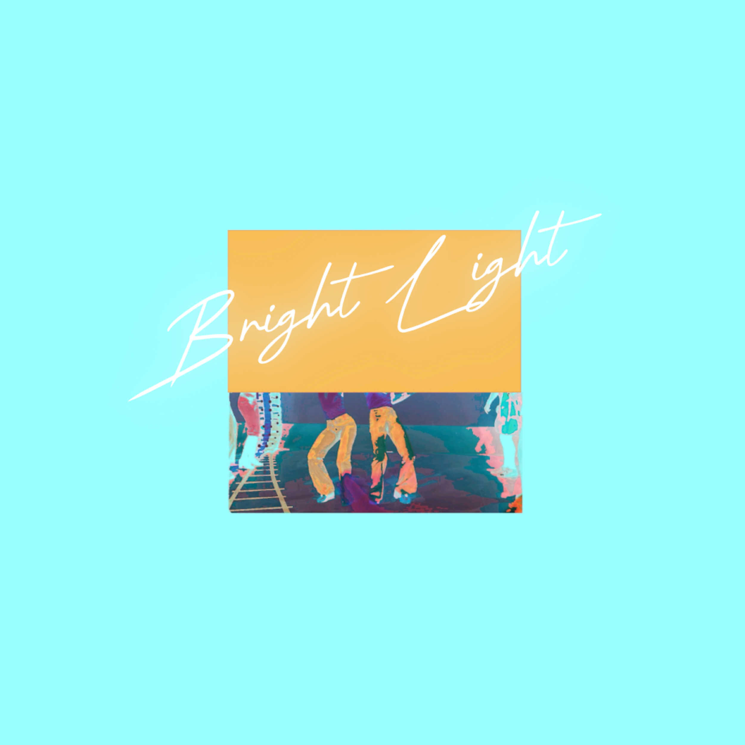 Релиз Bright Light
