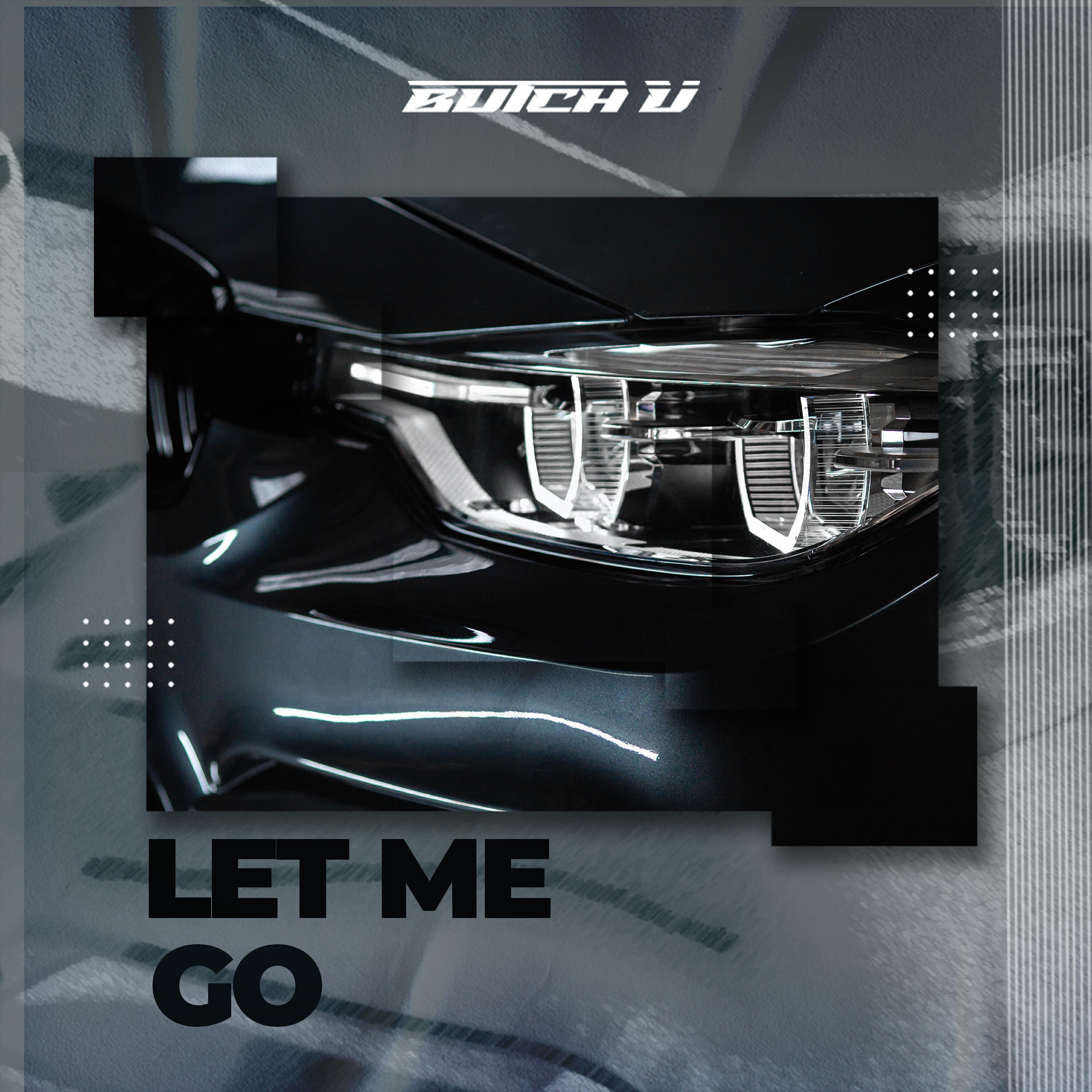 Релиз Let Me Go