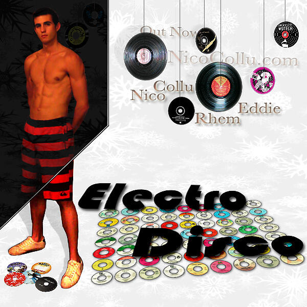 Nico Collu