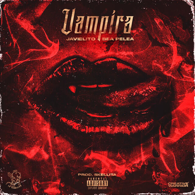 Релиз Vampira