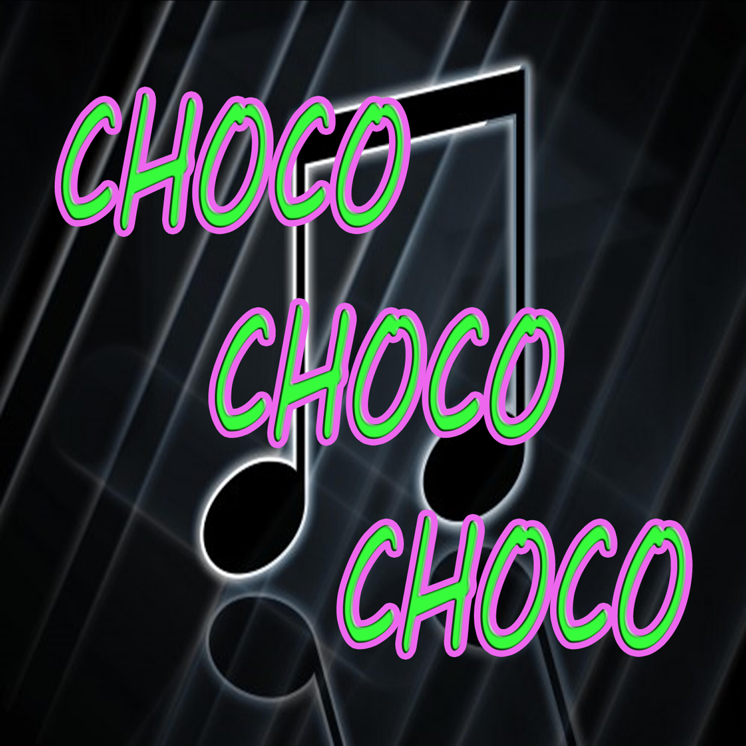 Релиз Choco choco choco