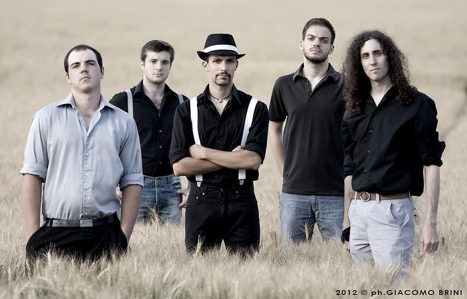 Marchesi Scamorza