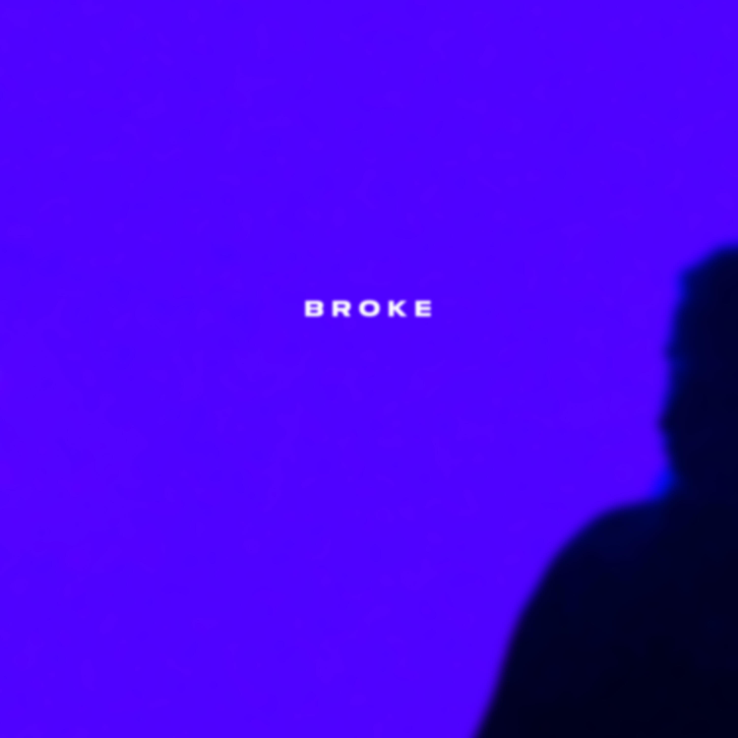 Релиз broke