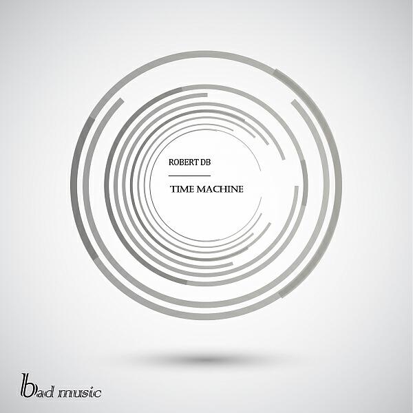 Релиз Time Machine