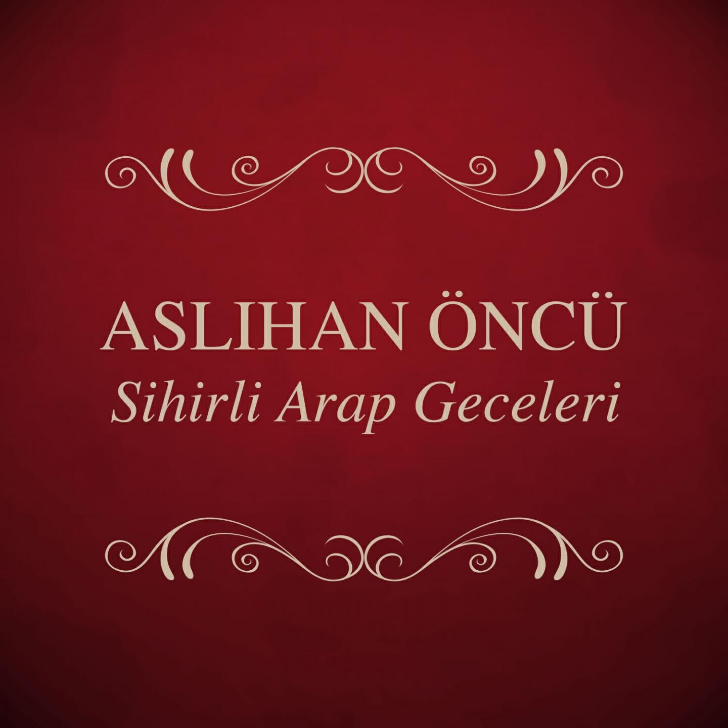 Релиз Sihirli Arap Geceleri