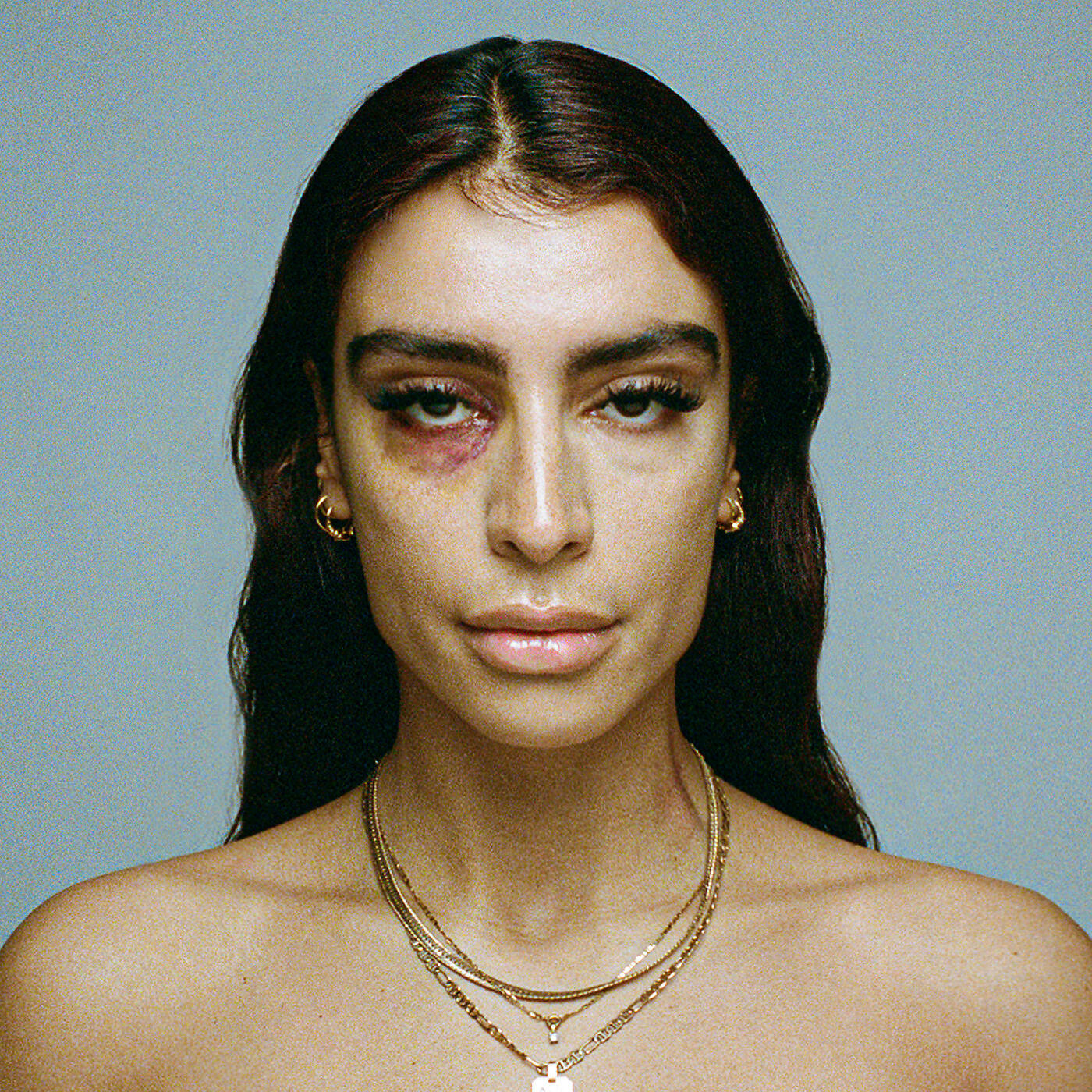 Релиз Shabrang