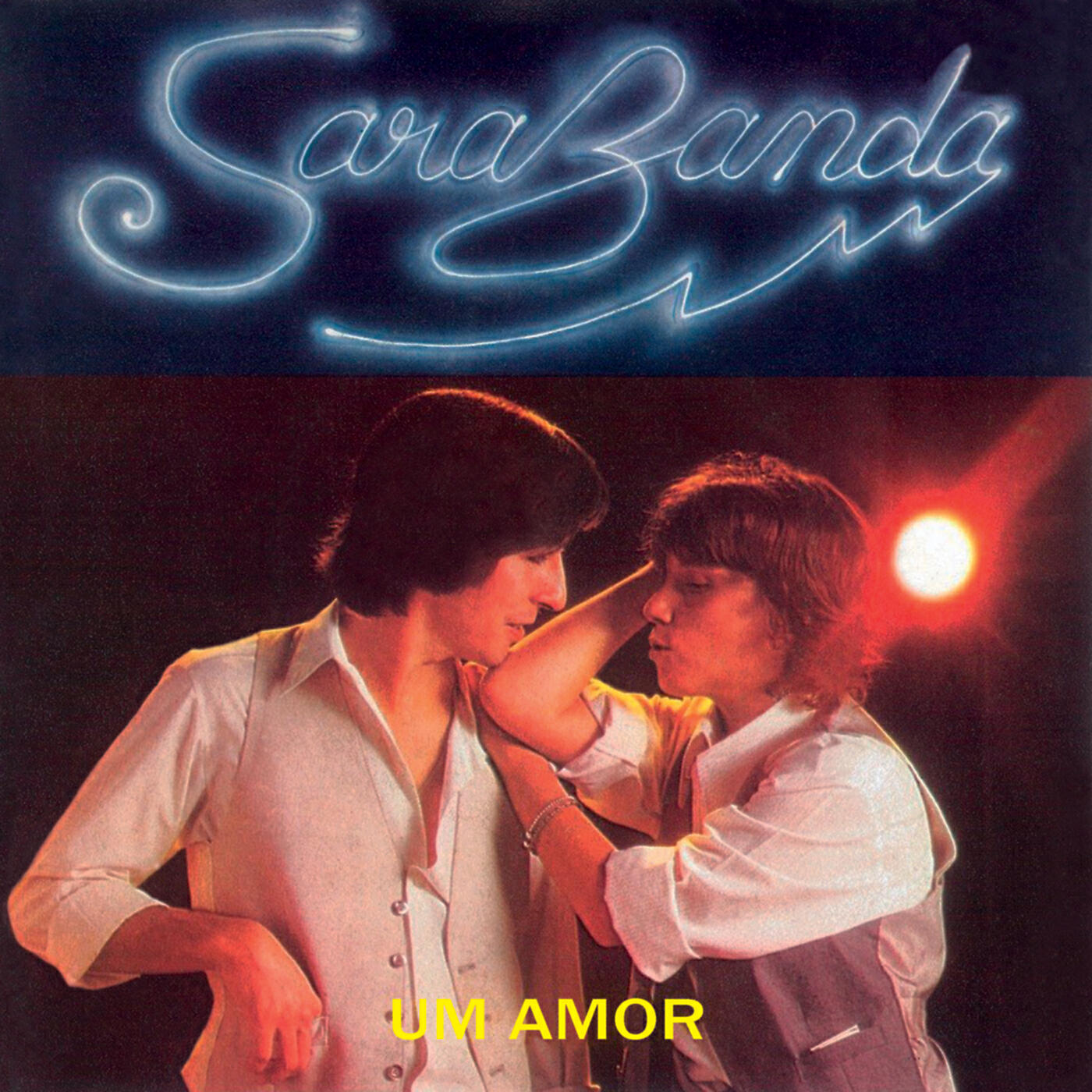 Релиз Um Amor / Um Destes Dias