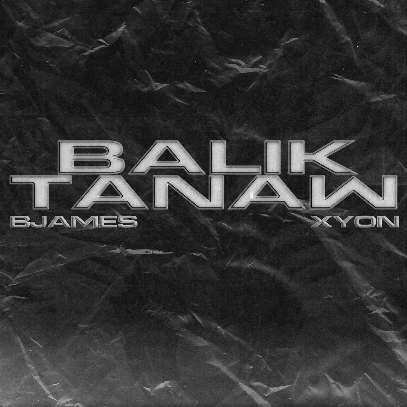 Релиз Balik Tanaw