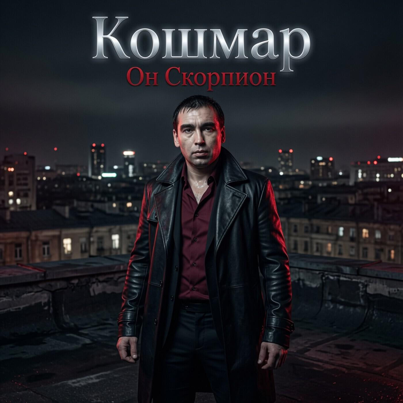 Релиз Он Скорпион