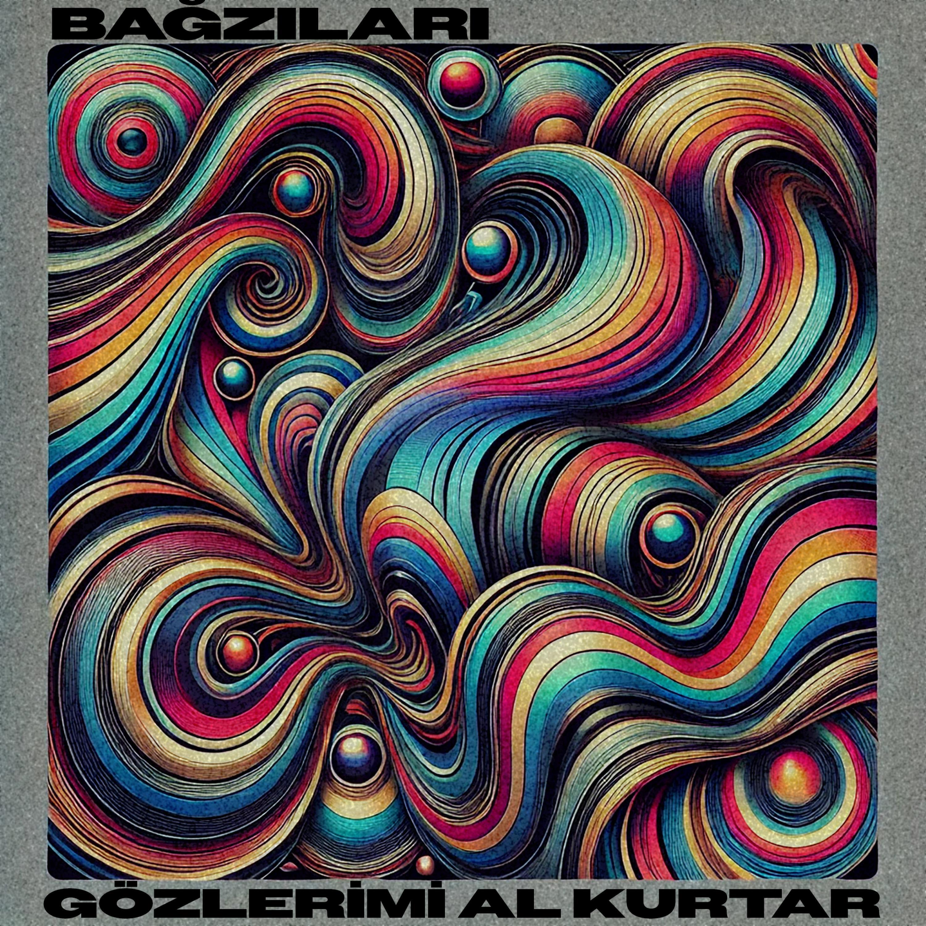 Релиз Gözlerimi Al Kurtar