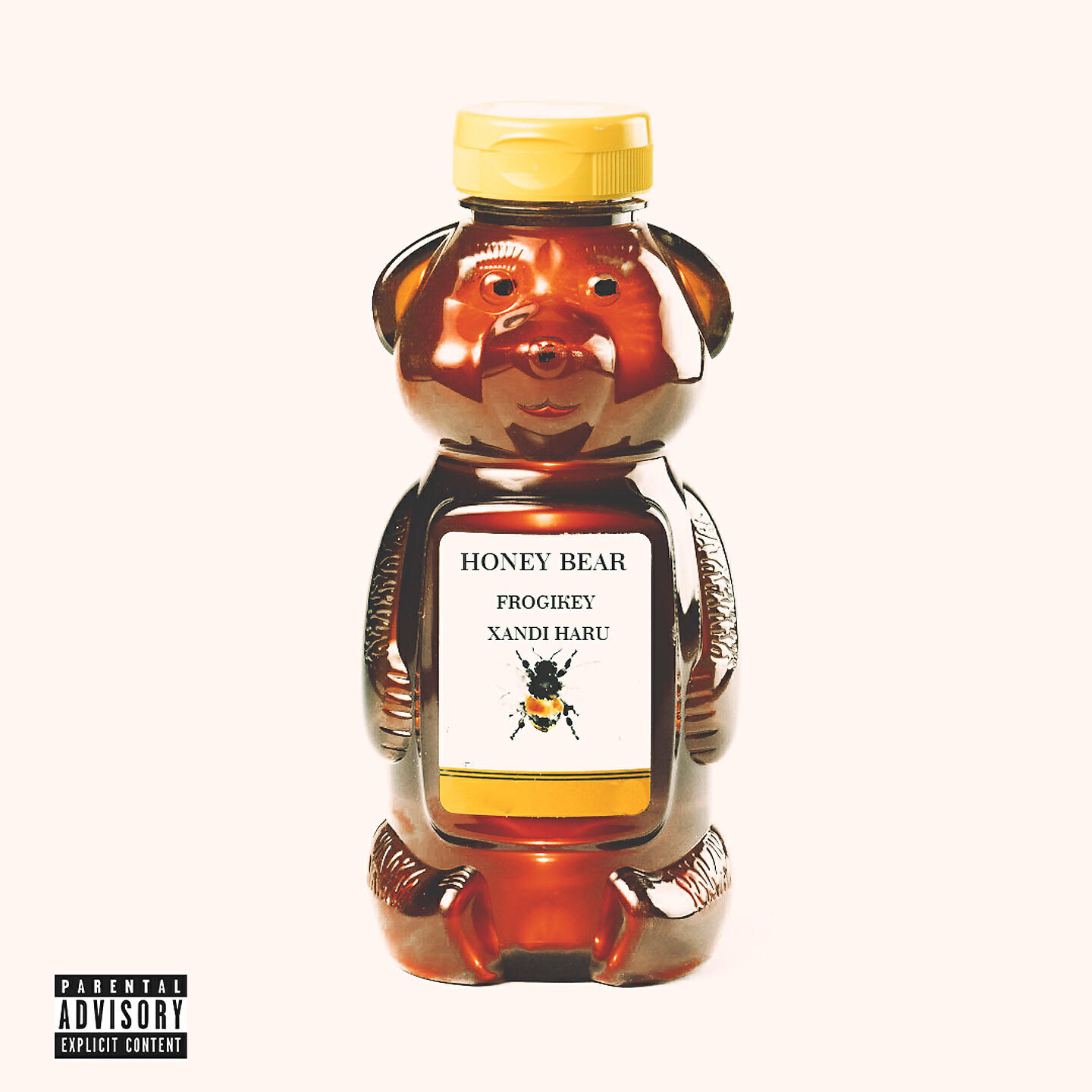 Релиз Honey Bear