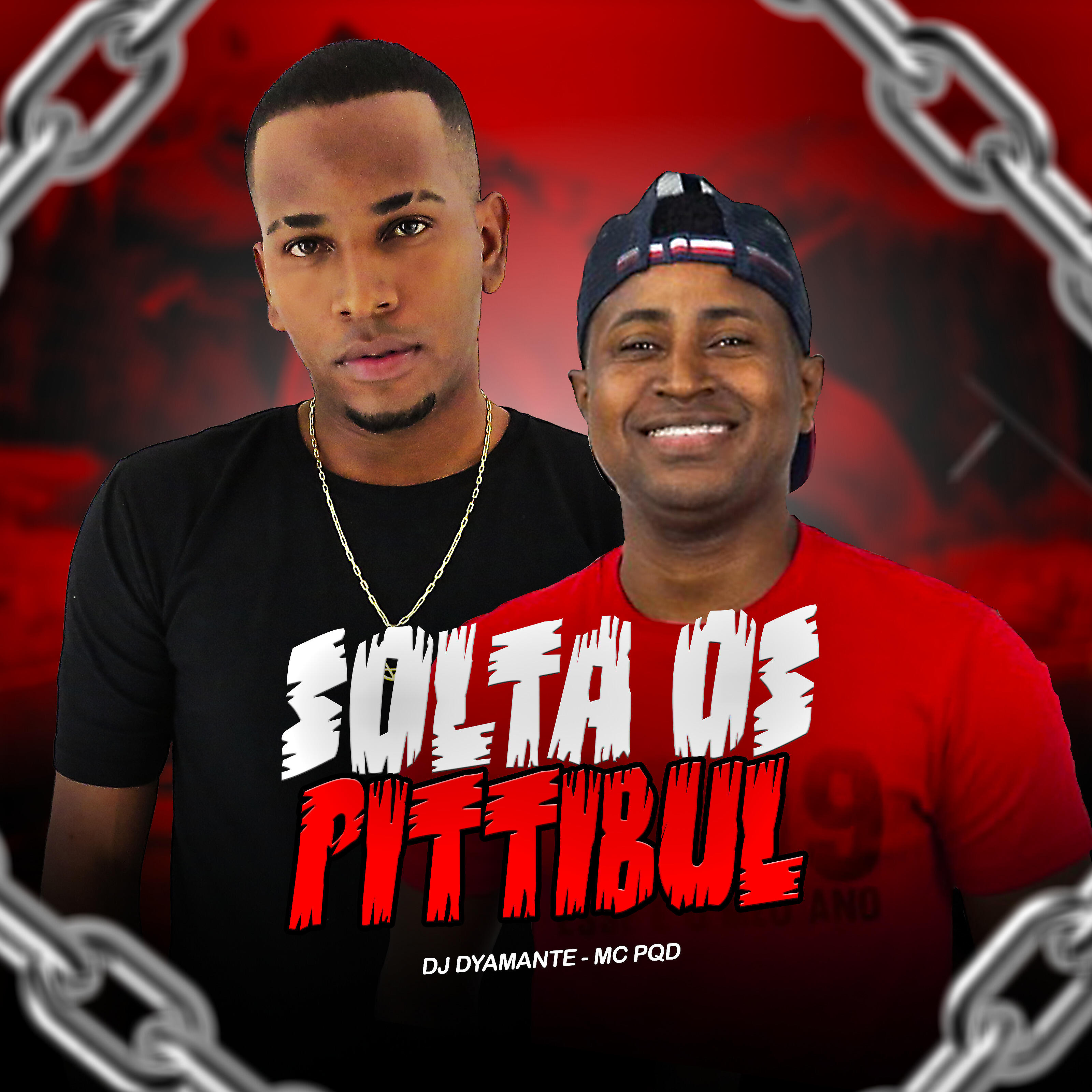 Скачать песню Dyamante DJ, MC PQD - Solta os Pitbul бесплатно в MP3 для Android и iOS