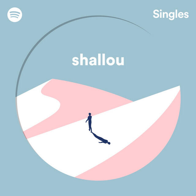 Релиз Spotify Singles