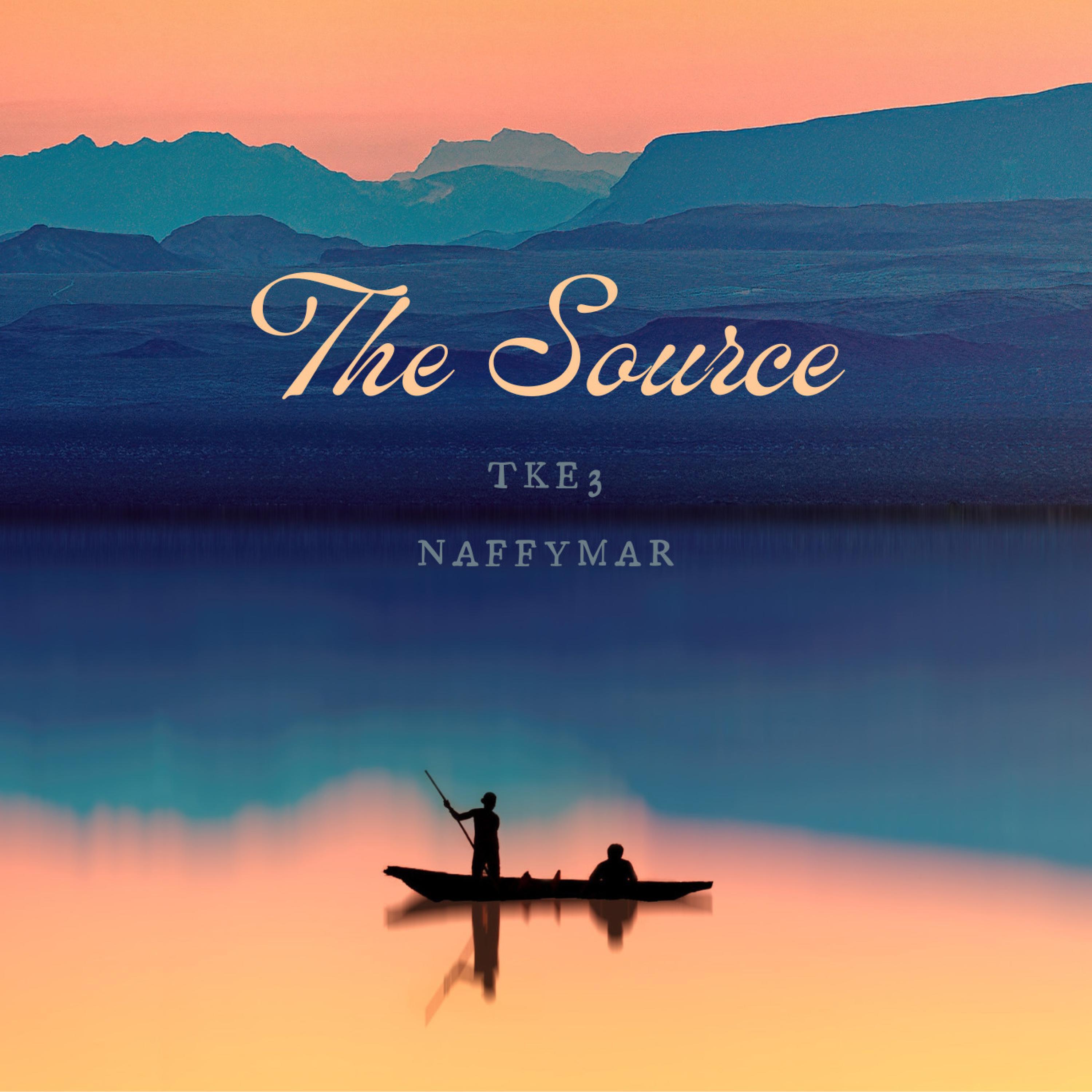 Релиз The Source