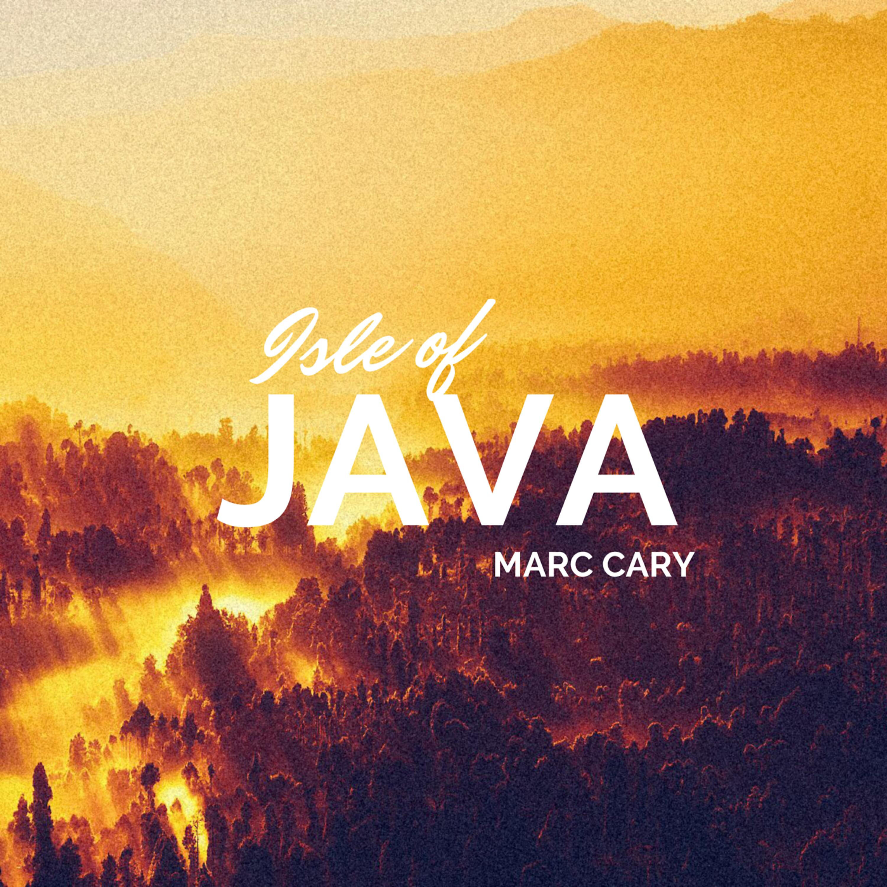 Релиз Isle of Java