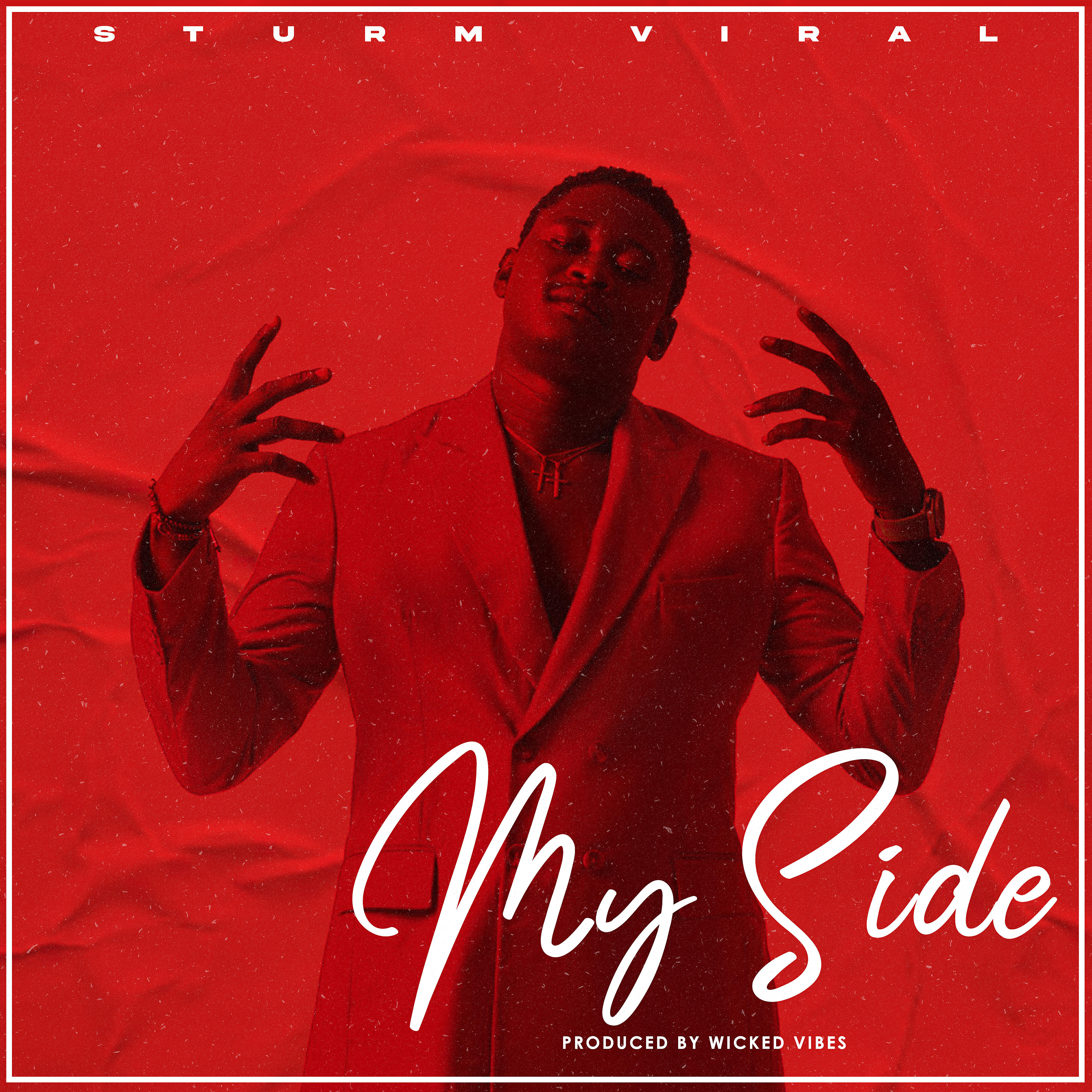 Релиз My Side