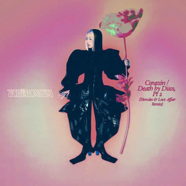 Релиз Corazón / Death by Disco Pt. 2 (Hercules & Love Affair Remix)
