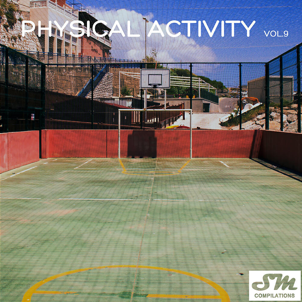 Релиз Physical Activity, Vol. 9