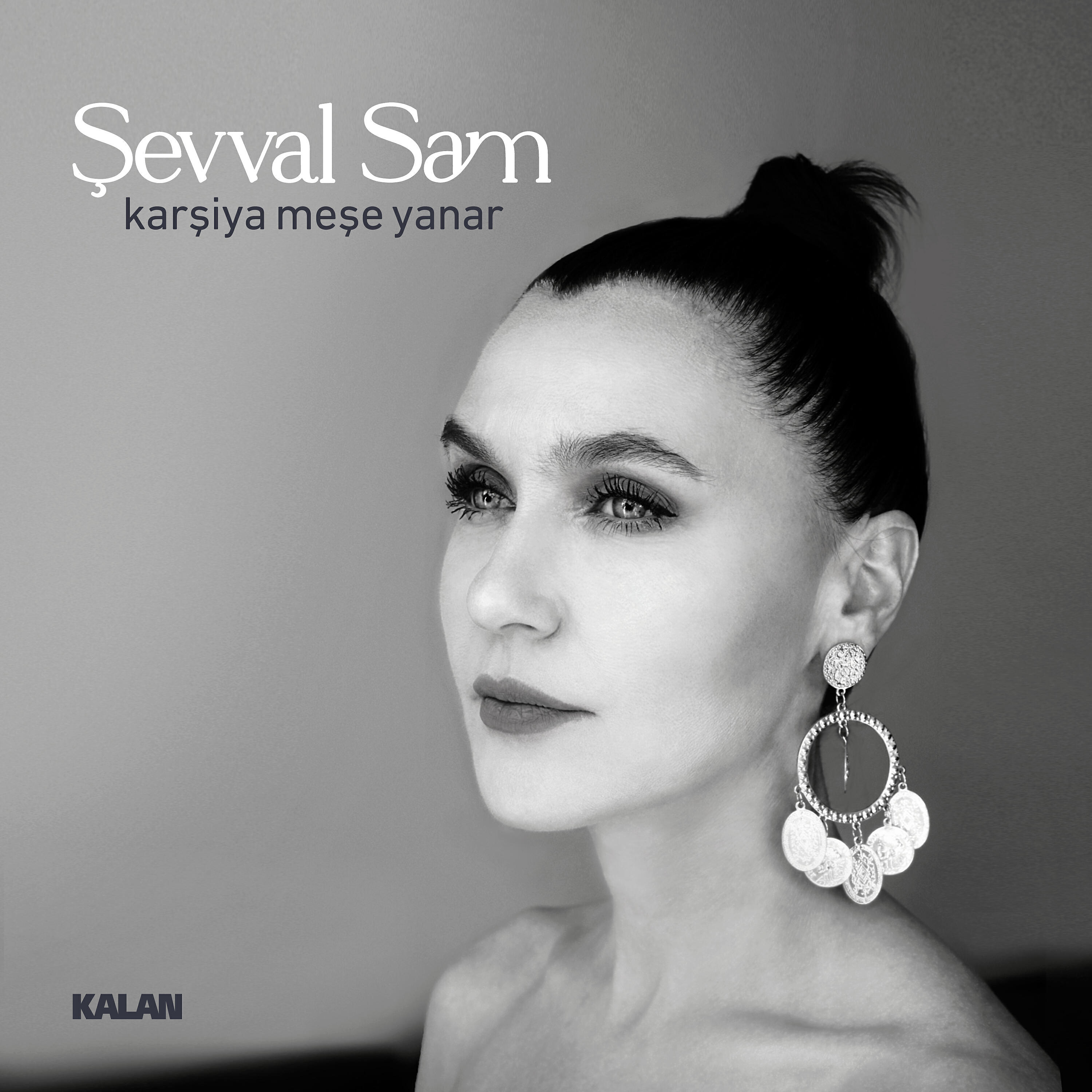 Релиз Karşiya Meşe Yanar