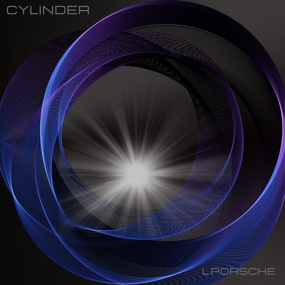 Релиз Cylinder