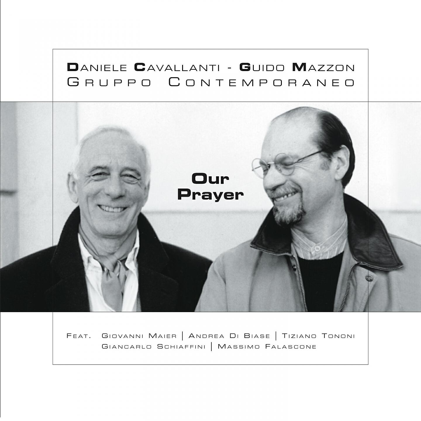 Релиз Our Prayer