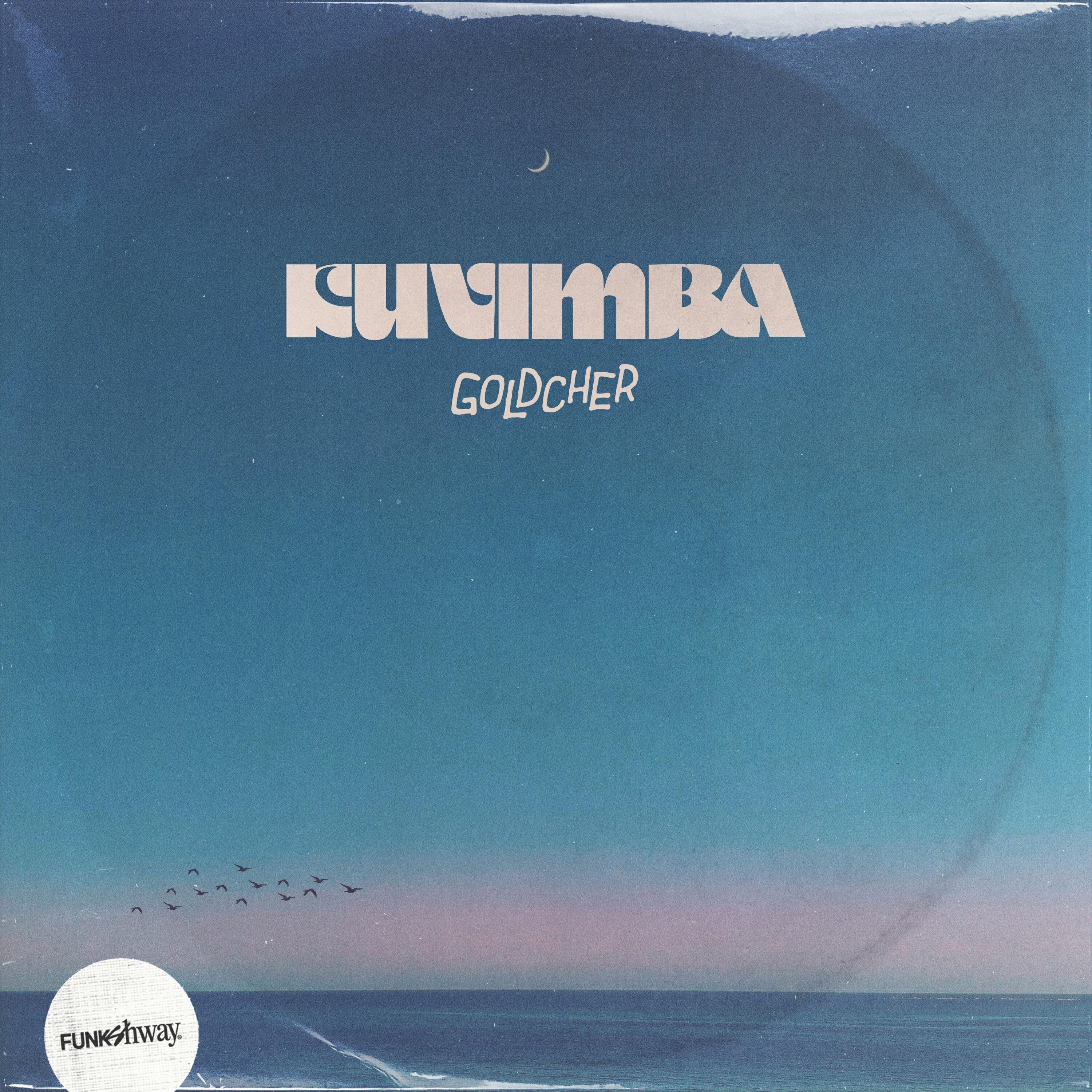 Релиз Kuvimba