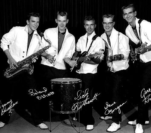 The Rumblers
